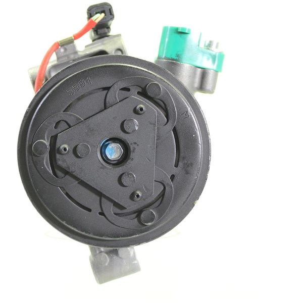 Kompressor, klimatanläggning 12V Alanko 10553793 ALANKO