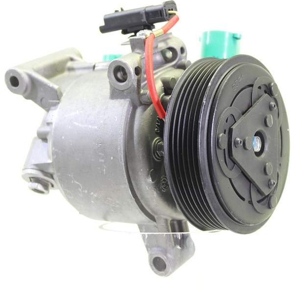 Kompressor, klimatanläggning 12V Alanko 10553793 ALANKO