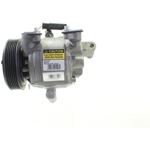 Kompressor, klimatanläggning 12V Alanko 10553798 ALANKO