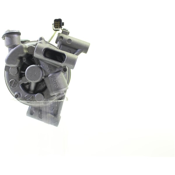 Kompressor, klimatanläggning 12V Alanko 10553798 ALANKO