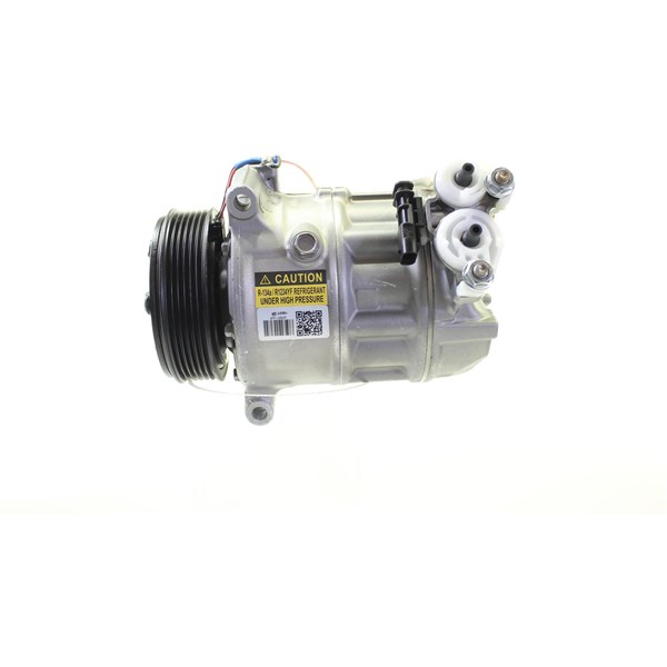 Kompressor, klimatanläggning 12V Alanko 10553812 ALANKO
