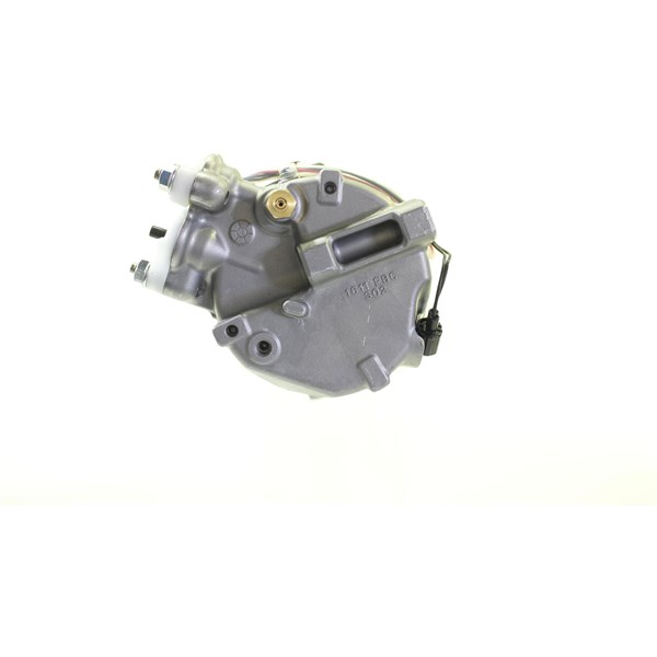 Kompressor, klimatanläggning 12V Alanko 10553812 ALANKO