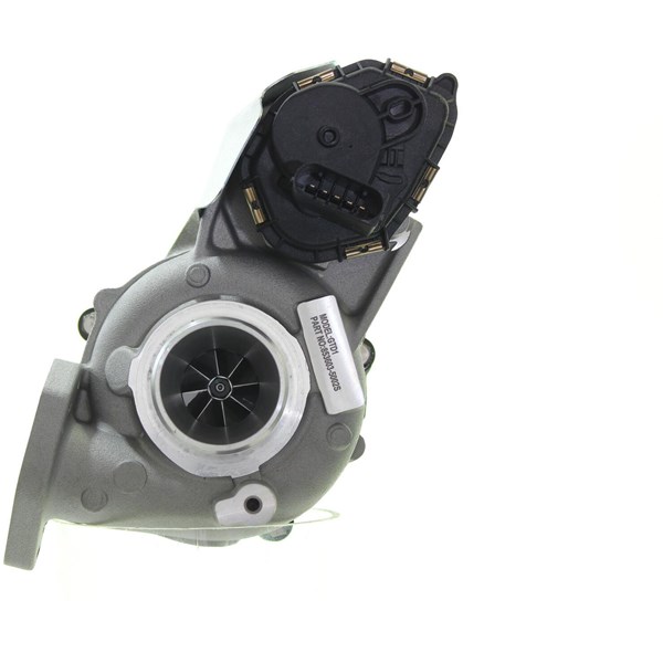 Turbo Alanko 10902038 ALANKO