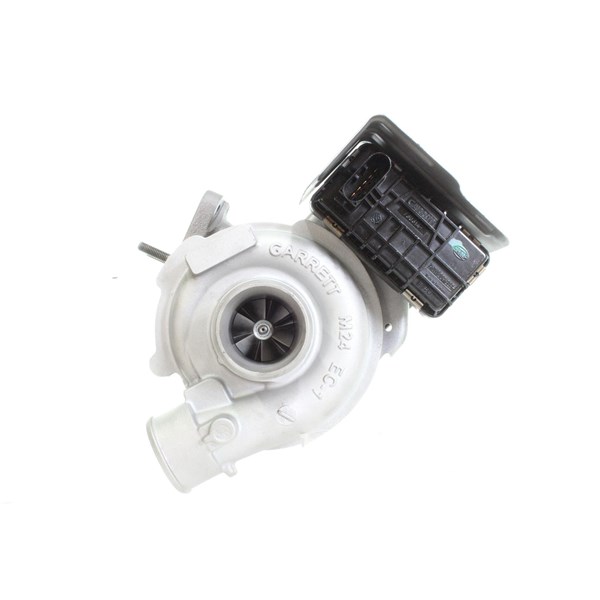 Turbo Alanko 11901187 ALANKO