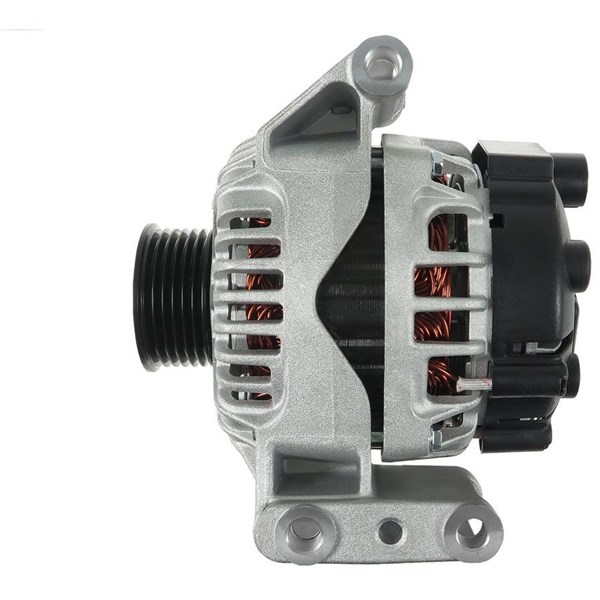 Generator 12V 75A As-pl A3104 AS-PL