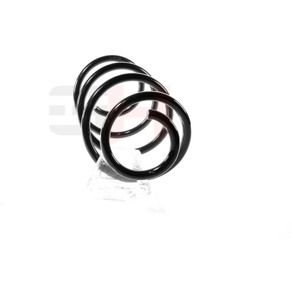 Spiralfjäder, Framaxel, framaxel höger, framaxel vänster Gh GH-20 GH