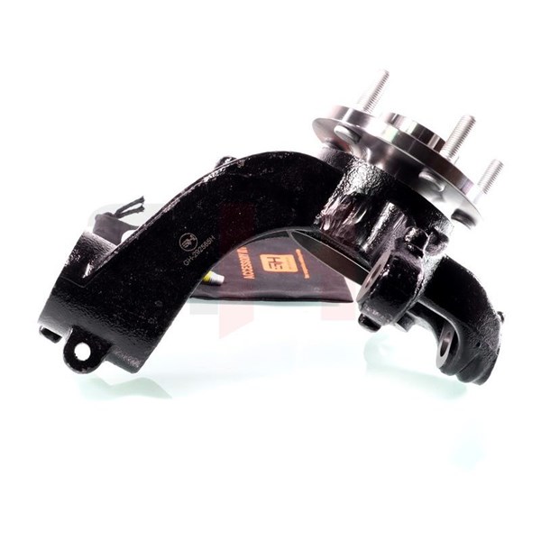 Spindelbult, hjulupphängning, framaxel höger Gh GH-282565H GH