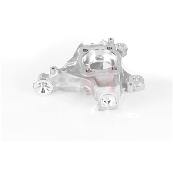 Spindelbult, hjulupphängning, framaxel höger Gh GH-292556H GH