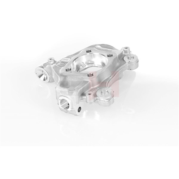 Spindelbult, hjulupphängning, framaxel höger Gh GH-292556H GH