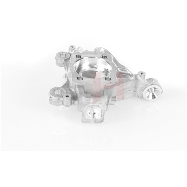 Spindelbult, hjulupphängning, framaxel vänster Gh GH-292556V GH