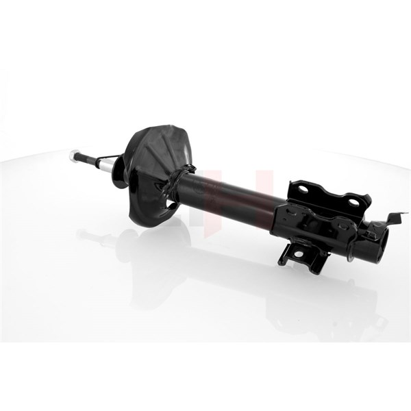 Stötdämpare Gastryck, Bakaxel, Bakaxel höger Gh GH-352231H GH Stötdämpare Gastryck, Bakaxel, Bakaxel höger Gh GH-352231H GH