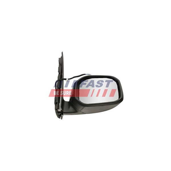 Sidospegel, Höger Fast FT88110 FAST