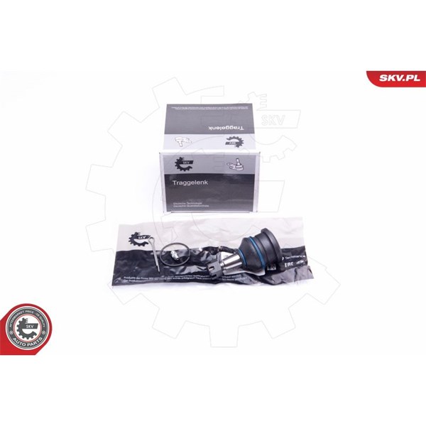 Kulled / Spindelled, Framaxel Esen skv 04SKV562 ESEN SKV Kulled / Spindelled, Framaxel Esen skv 04SKV562 ESEN SKV