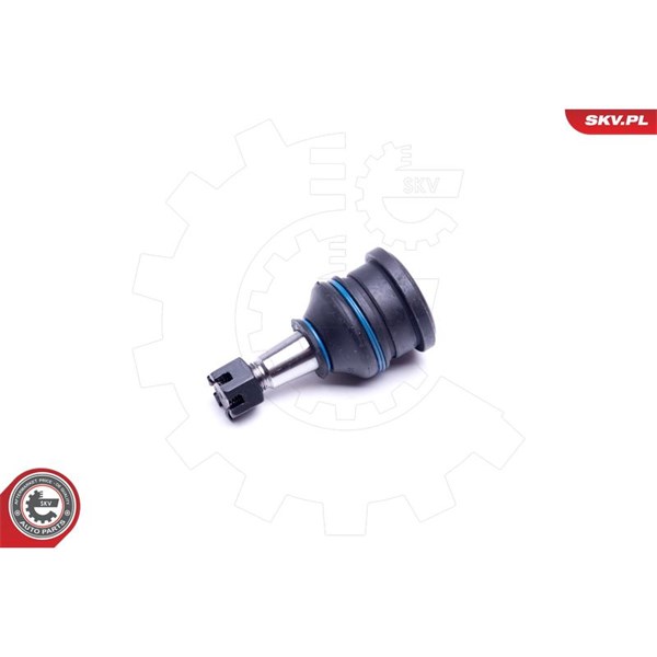 Kulled / Spindelled, Framaxel Esen skv 04SKV562 ESEN SKV Kulled / Spindelled, Framaxel Esen skv 04SKV562 ESEN SKV