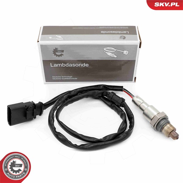 Lambdasond Esen skv 09SKV165 ESEN SKV