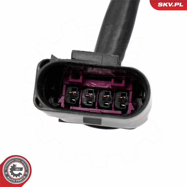 Lambdasond Esen skv 09SKV165 ESEN SKV