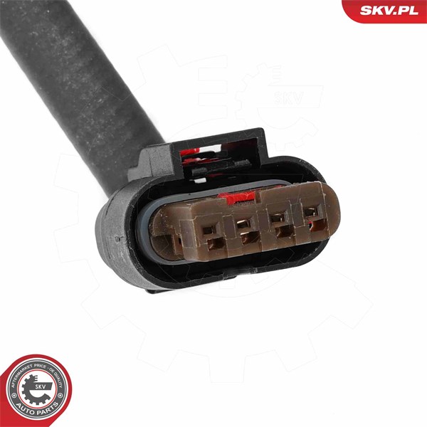 Lambdasond Esen skv 09SKV168 ESEN SKV