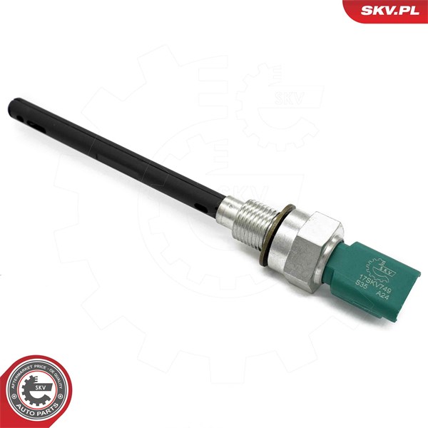 Sensor, motoroljenivå Esen skv 17SKV749 ESEN SKV