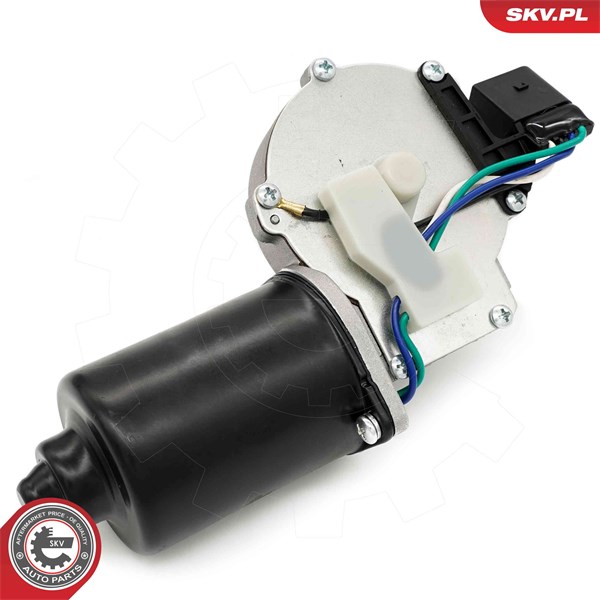 Torkarmotor 12V, Fram Esen skv 19SKV213 ESEN SKV Torkarmotor 12V, Fram Esen skv 19SKV213 ESEN SKV