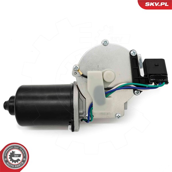 Torkarmotor 12V, Fram Esen skv 19SKV213 ESEN SKV Torkarmotor 12V, Fram Esen skv 19SKV213 ESEN SKV