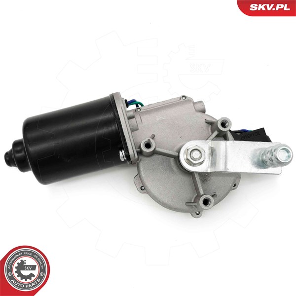 Torkarmotor 12V, Fram Esen skv 19SKV213 ESEN SKV Torkarmotor 12V, Fram Esen skv 19SKV213 ESEN SKV