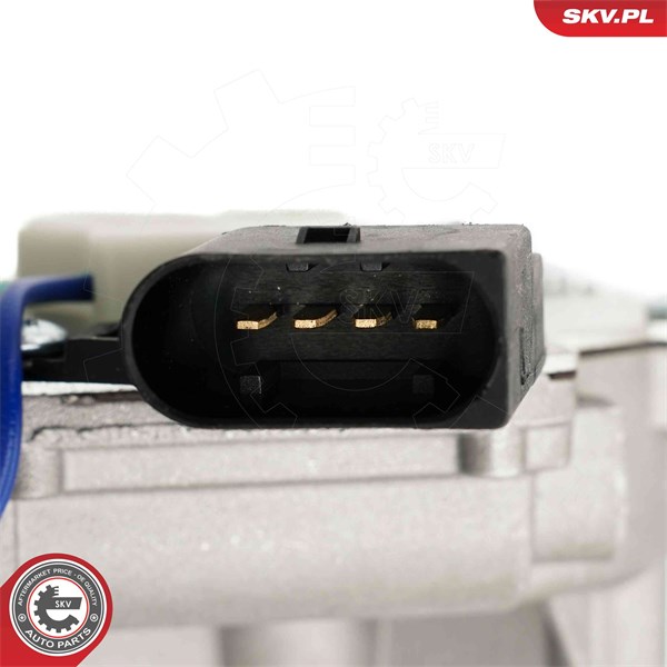 Torkarmotor 12V, Fram Esen skv 19SKV214 ESEN SKV Torkarmotor 12V, Fram Esen skv 19SKV214 ESEN SKV