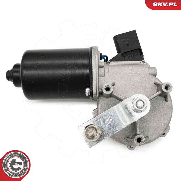 Torkarmotor 12V, Fram Esen skv 19SKV214 ESEN SKV Torkarmotor 12V, Fram Esen skv 19SKV214 ESEN SKV