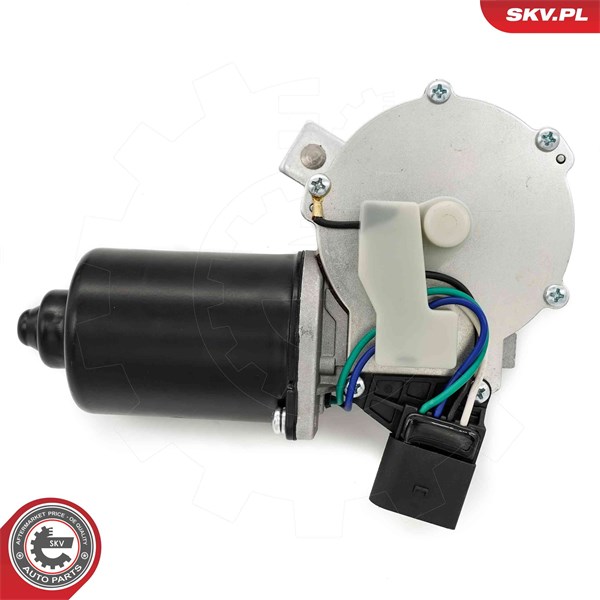 Torkarmotor 12V, Fram Esen skv 19SKV214 ESEN SKV Torkarmotor 12V, Fram Esen skv 19SKV214 ESEN SKV