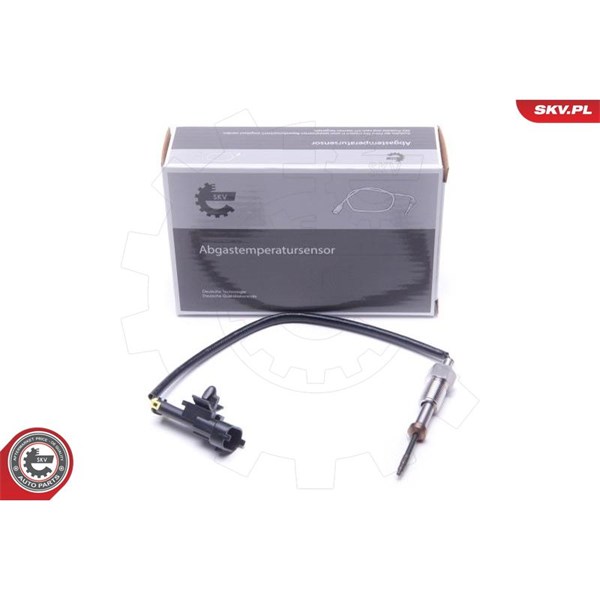 Sensor, avgastemperatur 12V Esen skv 30SKV241 ESEN SKV