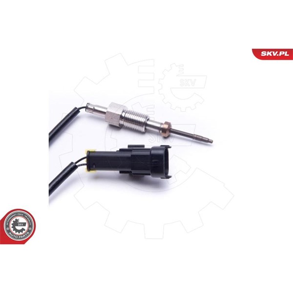 Sensor, avgastemperatur 12V Esen skv 30SKV241 ESEN SKV Sensor, avgastemperatur 12V Esen skv 30SKV241 ESEN SKV
