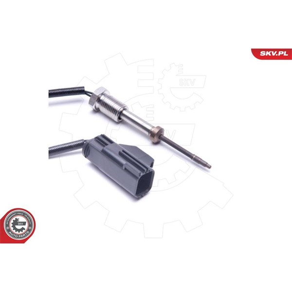 Sensor, avgastemperatur 12V Esen skv 30SKV255 ESEN SKV