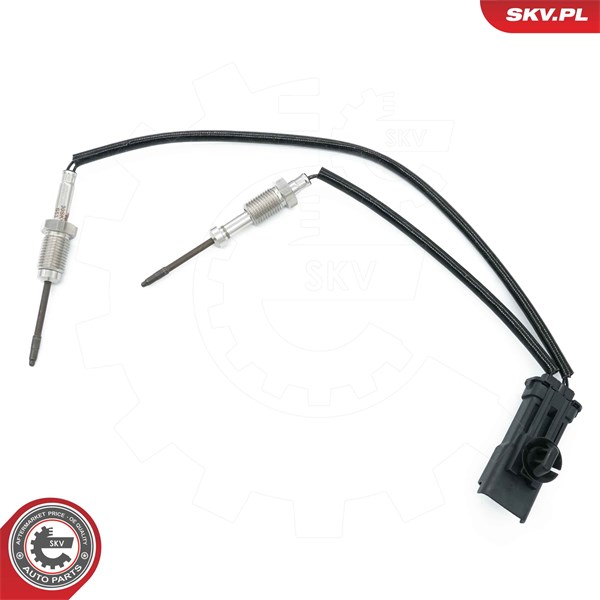 Sensor, avgastemperatur Esen skv 30SKV453 ESEN SKV