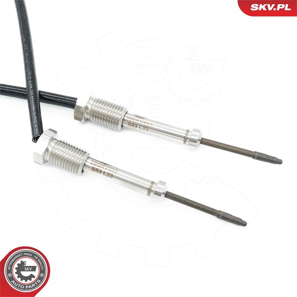 Sensor, avgastemperatur Esen skv 30SKV453 ESEN SKV
