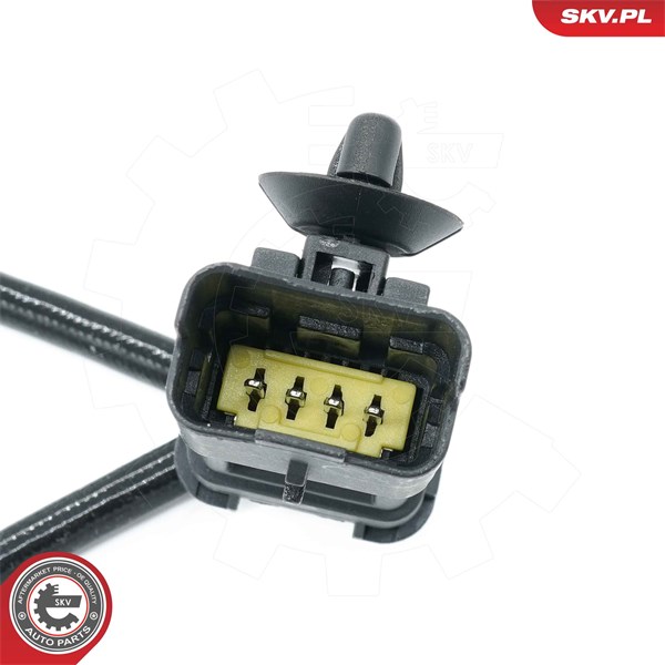 Sensor, avgastemperatur Esen skv 30SKV453 ESEN SKV
