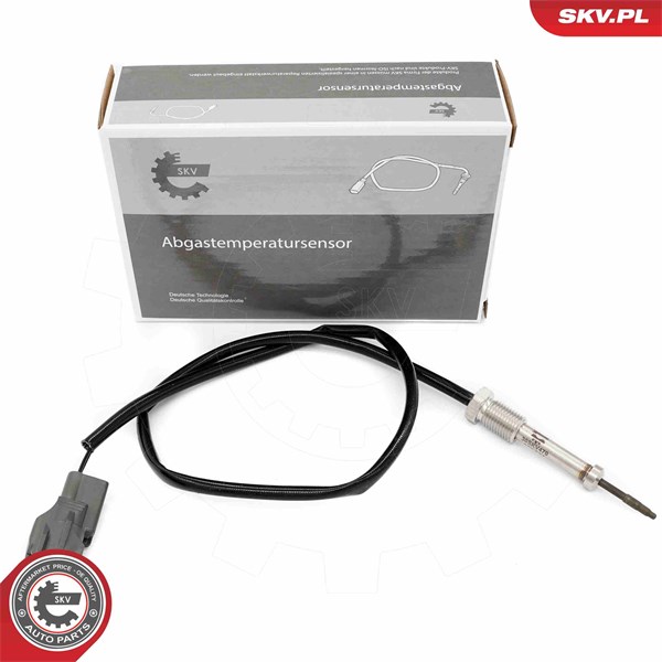 Sensor, avgastemperatur Esen skv 30SKV470 ESEN SKV
