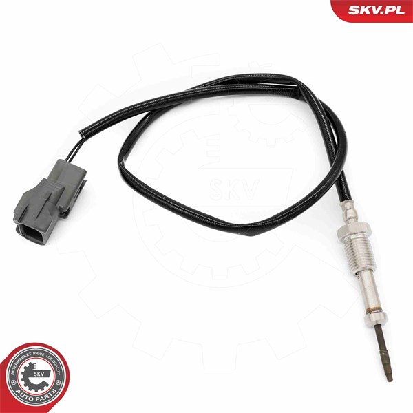 Sensor, avgastemperatur Esen skv 30SKV470 ESEN SKV Sensor, avgastemperatur Esen skv 30SKV470 ESEN SKV