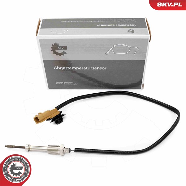 Sensor, avgastemperatur Esen skv 30SKV471 ESEN SKV