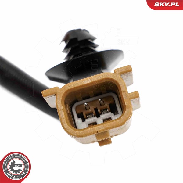 Sensor, avgastemperatur Esen skv 30SKV471 ESEN SKV