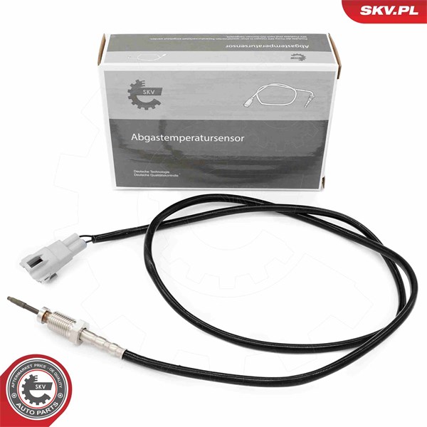Sensor, avgastemperatur Esen skv 30SKV472 ESEN SKV