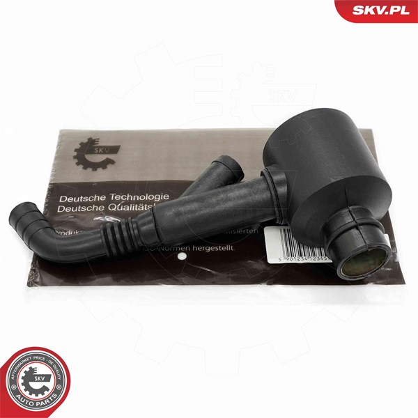 Slang, vevhusventilation Esen skv 31SKV269 ESEN SKV