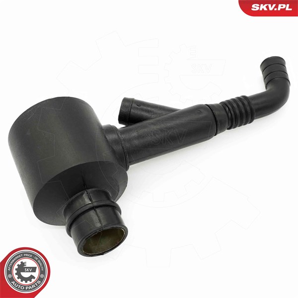 Slang, vevhusventilation Esen skv 31SKV269 ESEN SKV Slang, vevhusventilation Esen skv 31SKV269 ESEN SKV