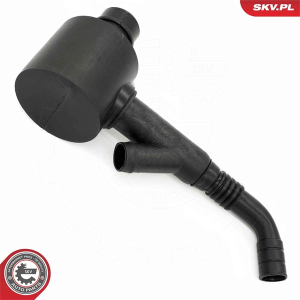 Slang, vevhusventilation Esen skv 31SKV269 ESEN SKV Slang, vevhusventilation Esen skv 31SKV269 ESEN SKV
