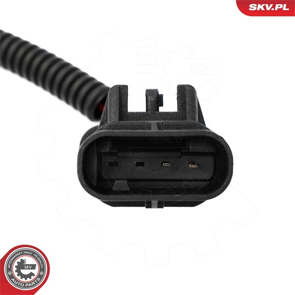 Kabelreparationssats, kylvätsketemperatursensor Esen skv 53SKV185 ESEN SKV