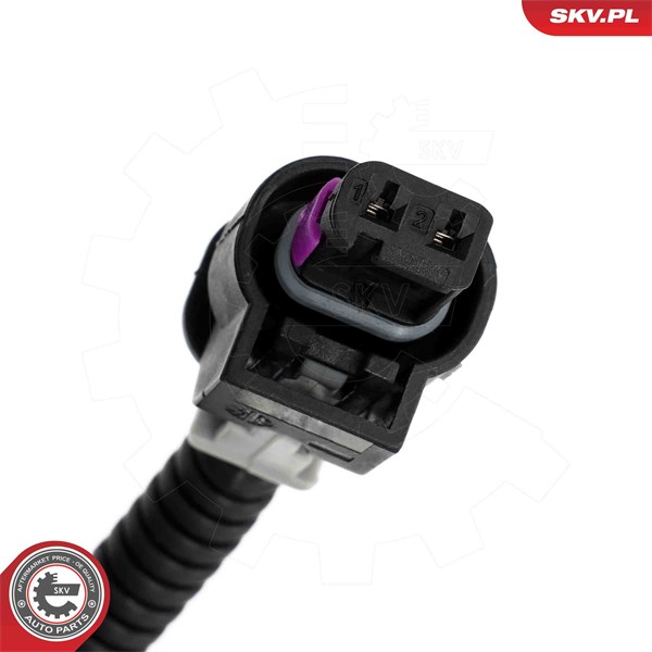 Kabelreparationssats, kylvätsketemperatursensor Esen skv 53SKV185 ESEN SKV
