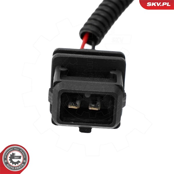 Kabelreparationssats, kylvätsketemperatursensor Esen skv 53SKV185 ESEN SKV