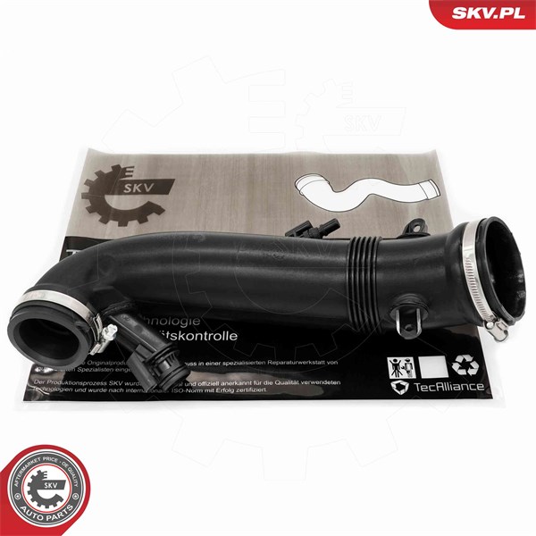 Insug, luftfilter Esen skv 54SKV564 ESEN SKV