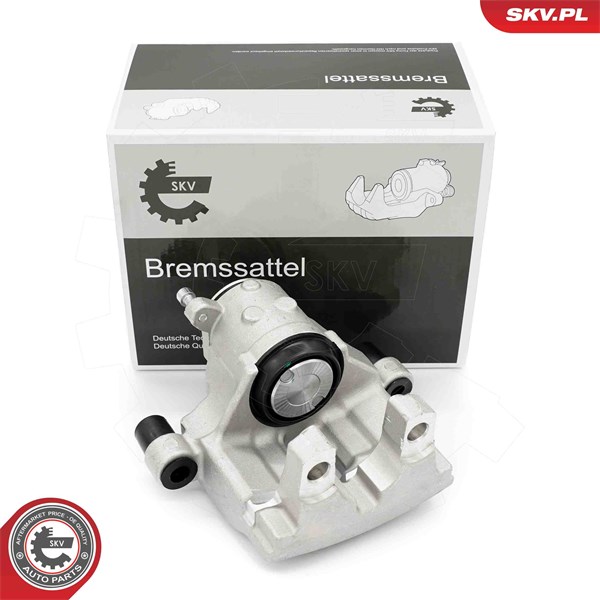 Bromsok, Bakaxel höger, Bakom axeln Esen skv 56SKV634 ESEN SKV