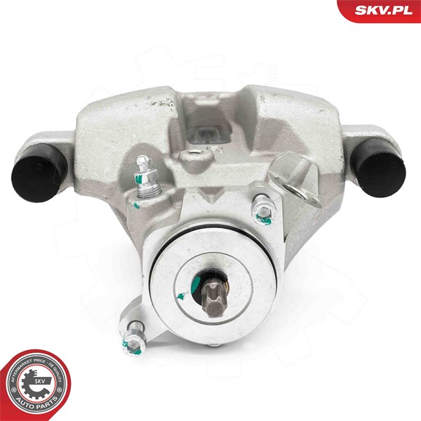 Bromsok, Bakaxel höger, Bakom axeln Esen skv 56SKV634 ESEN SKV Bromsok, Bakaxel höger, Bakom axeln Esen skv 56SKV634 ESEN SKV