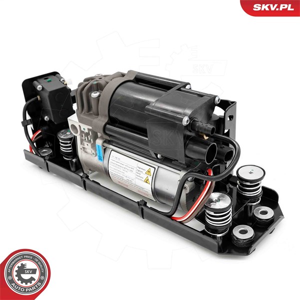 Kompressor, tryckluftssystem Esen skv 58SKV511 ESEN SKV