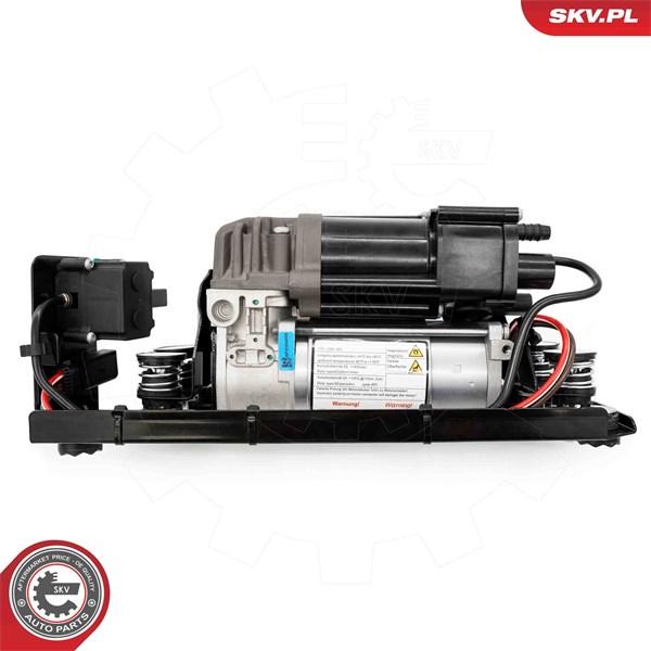 Kompressor, tryckluftssystem Esen skv 58SKV511 ESEN SKV